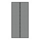 Plasa anti insecte cu inchidere magnetica (tip perdea) Pentru Casa