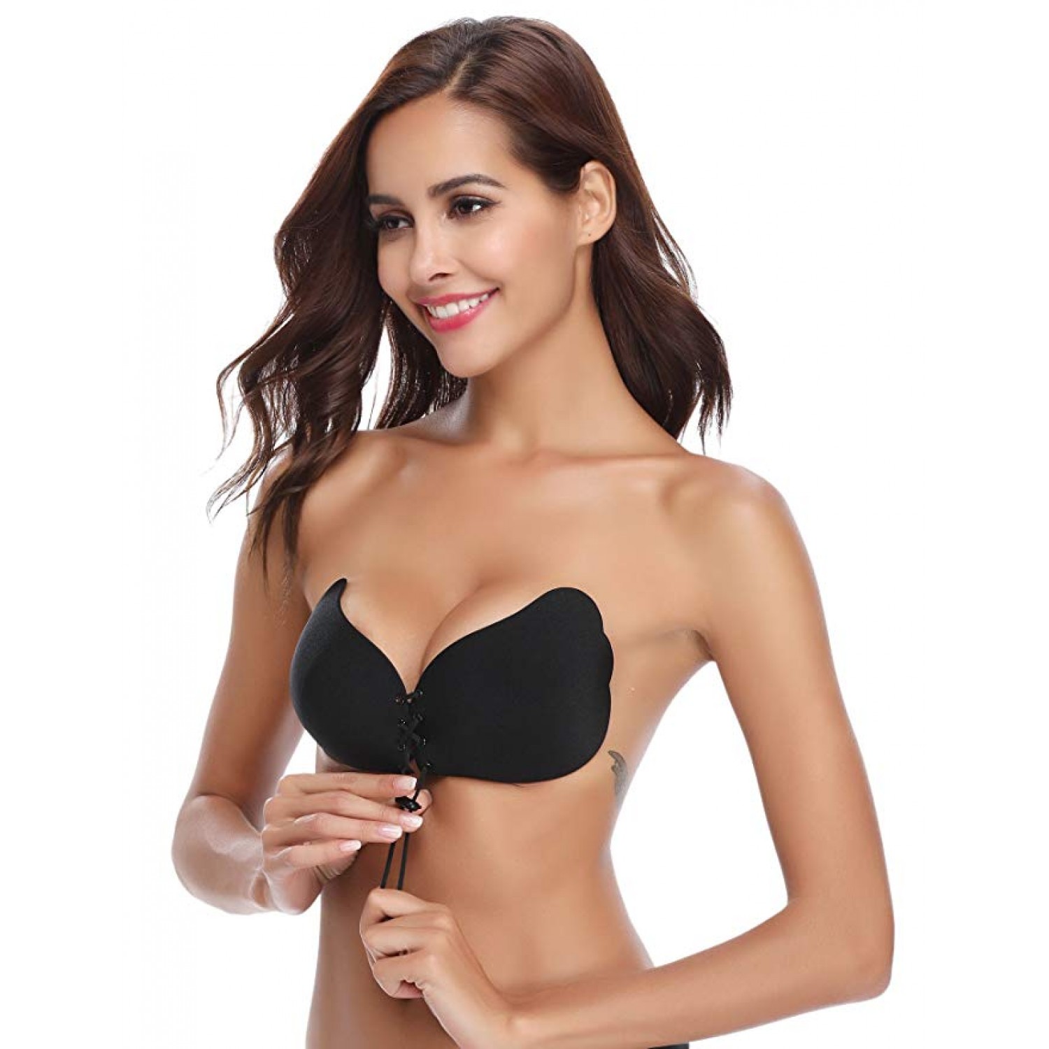 OFERTA: Corset modelator M+  + Sutien push up cu snur Seturi produse