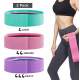 Set 3 benzi elastice fitness Fitness