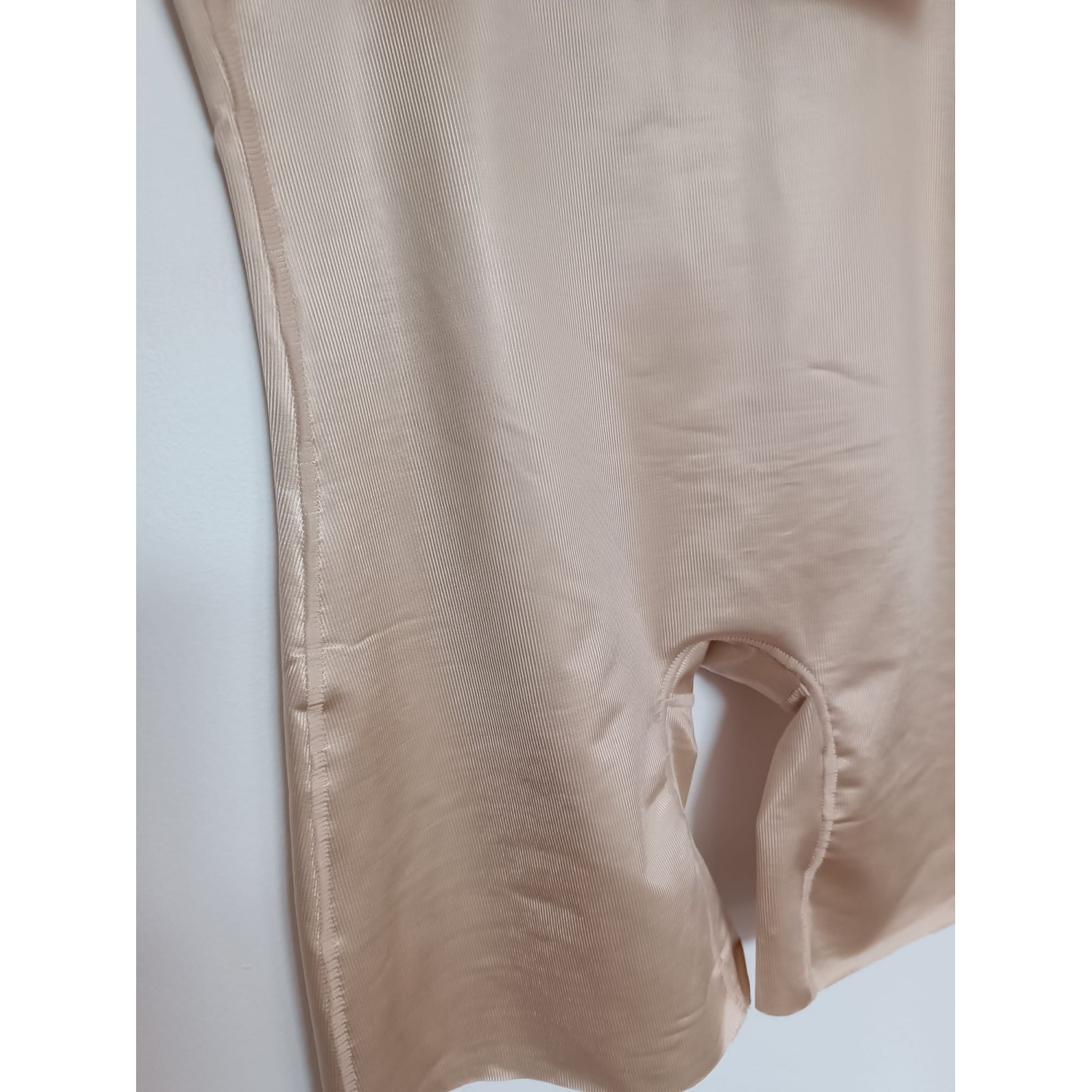 Pantalon modelator, cu talie inalta - size Petite Lenjerie Modelatoare