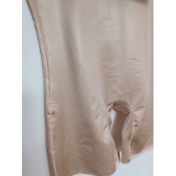 Pantalon modelator, cu talie inalta - size Petite