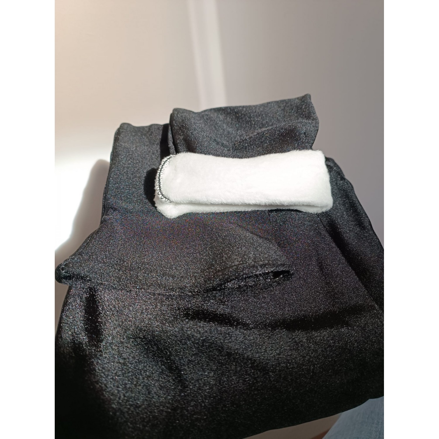 Colanti luciosi  pentru IARNA Colanti