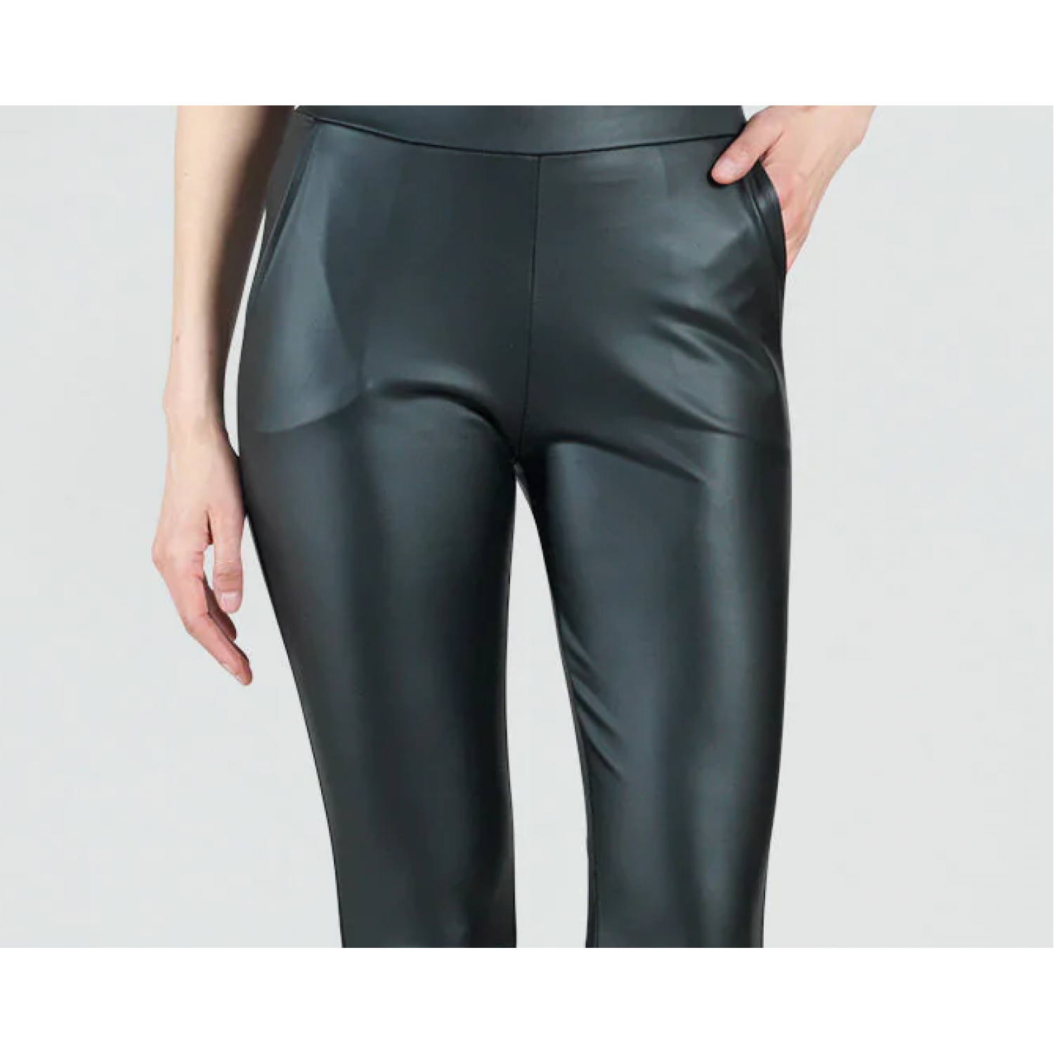 Colanti dama cu buzunare (vatuiti) Colanti