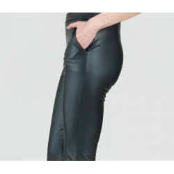 Colanti dama cu buzunare (vatuiti)