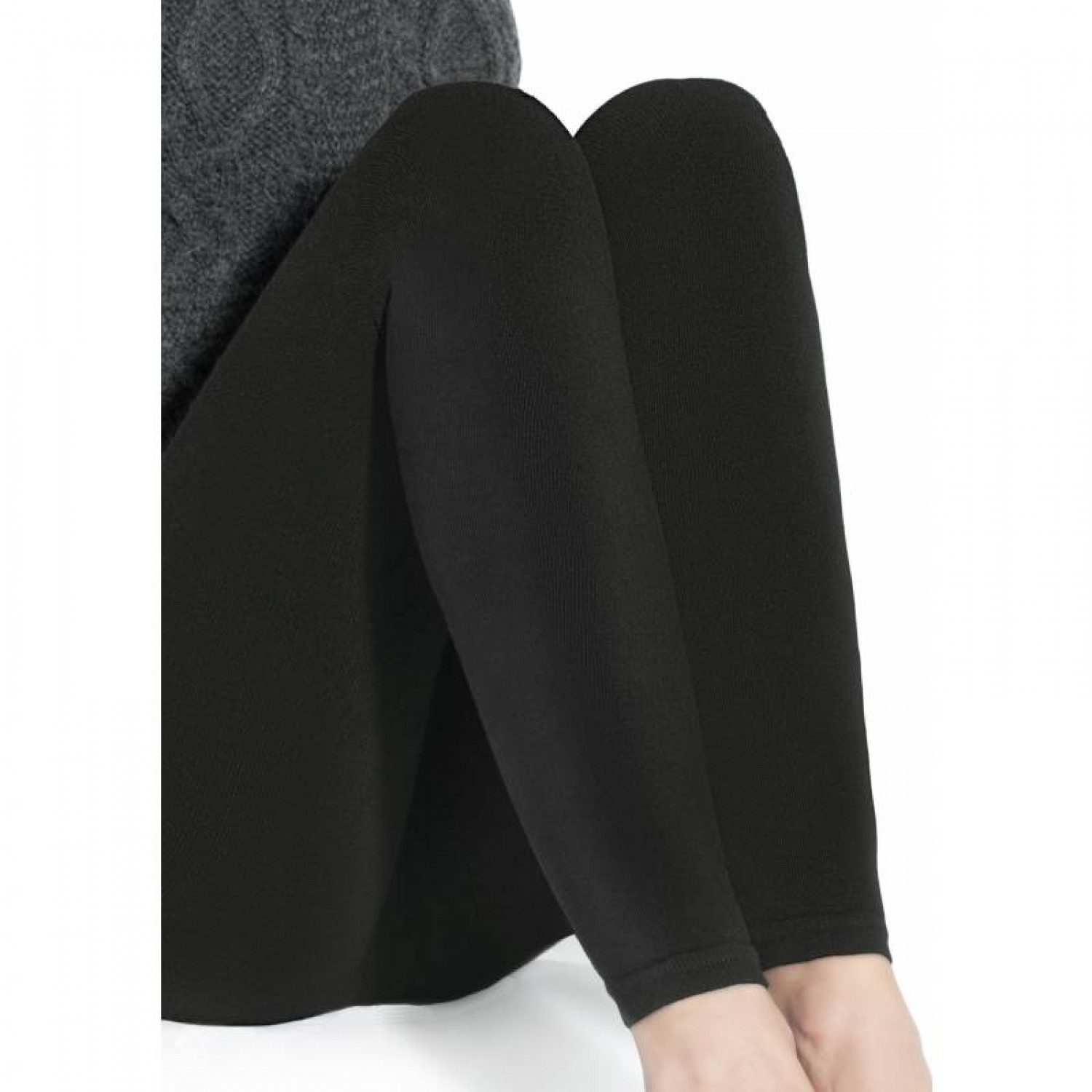 Colant vatuit - fara cusatura Colanti