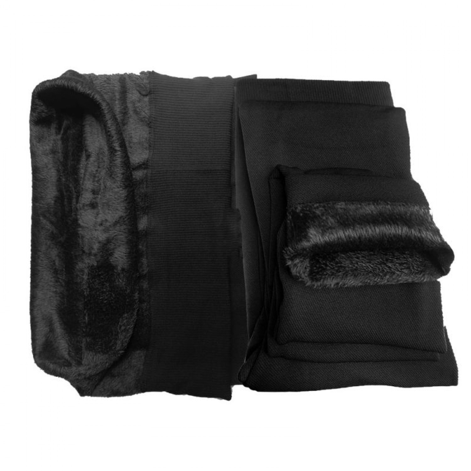 Colanti cu blanita cu talie inalta - fara cusatura Colanti