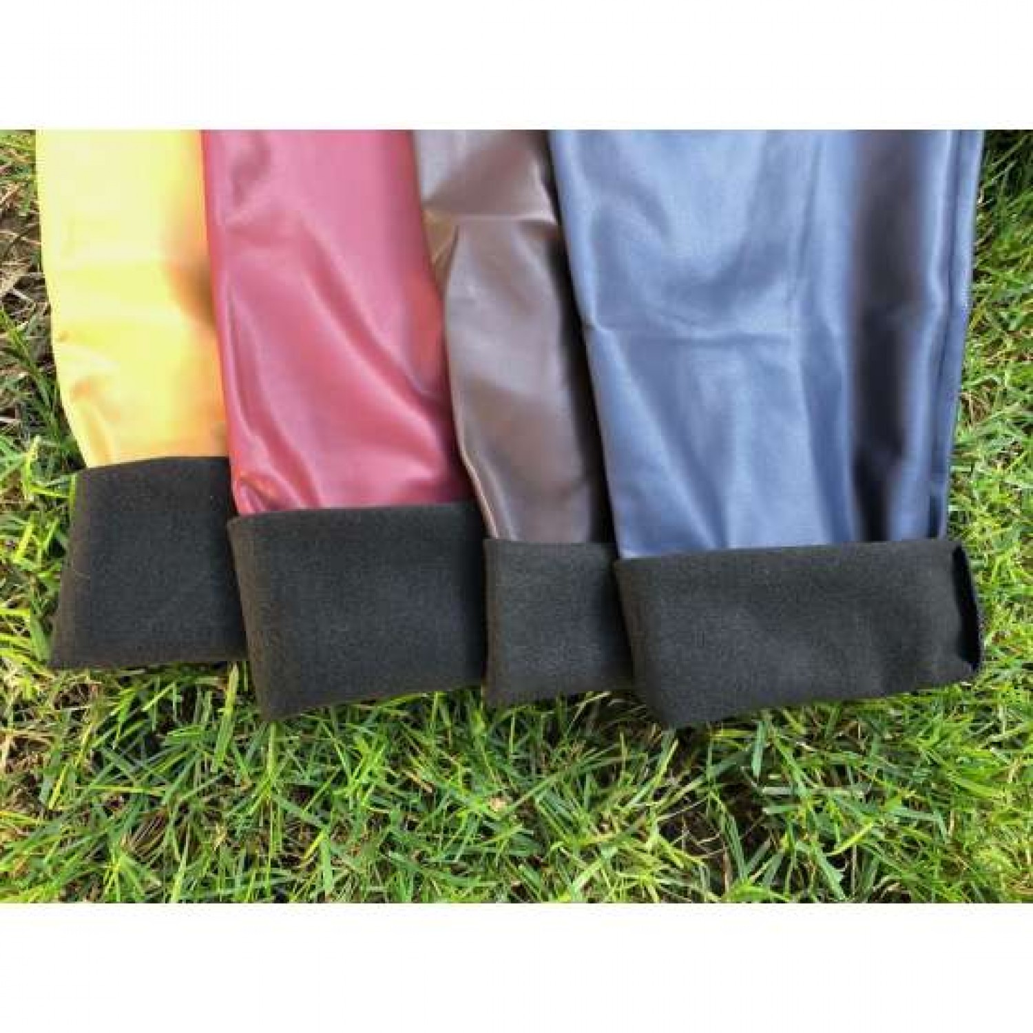 Colanti subtiri dama (imitatie piele) Colanti