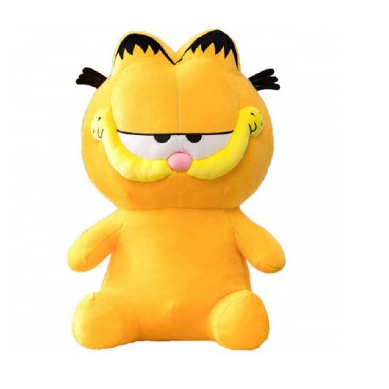 Jucarie de plus pisicul Garfield, 30 cm Jocuri si jucarii pentru copii