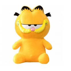 Jucarie de plus pisicul Garfield, 30 cm