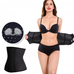SET: Body Intimo modelator + Centura