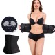 SET PROMO: Body modelator Intimo + Centura modelatoare tip corset, efect talie de viespe cu prindere mos si baba Seturi produse