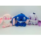 SET 3 BUC Breloc Stitch, diferite culori, 10 cm Jocuri si jucarii pentru copii