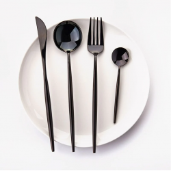 SET Tacamuri - 24 piese stil portughez