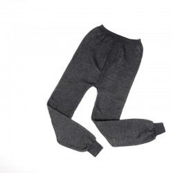 Colanti vatuiti, talie inalta - cu cusatura (pentru barbati)