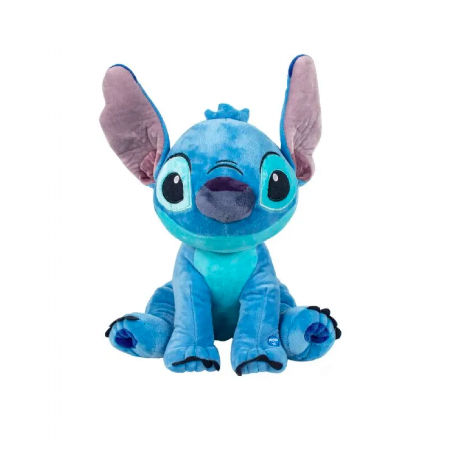 Jucarie plus Stitch 35 cm Pentru Casa