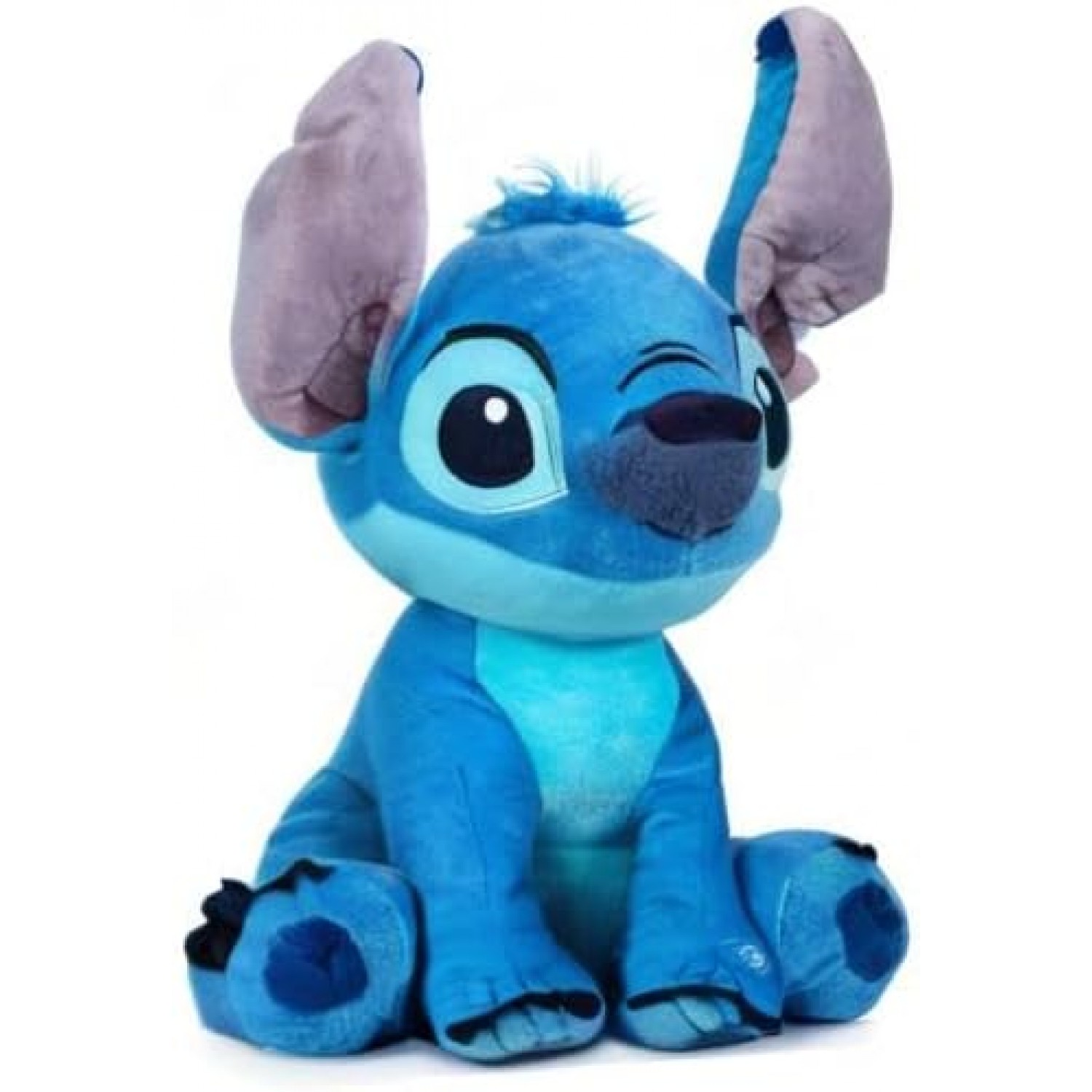 Jucarie plus Stitch 55 cm Pentru Casa