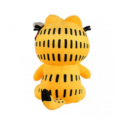 Jucarie de plus pisicul Garfield, 30 cm