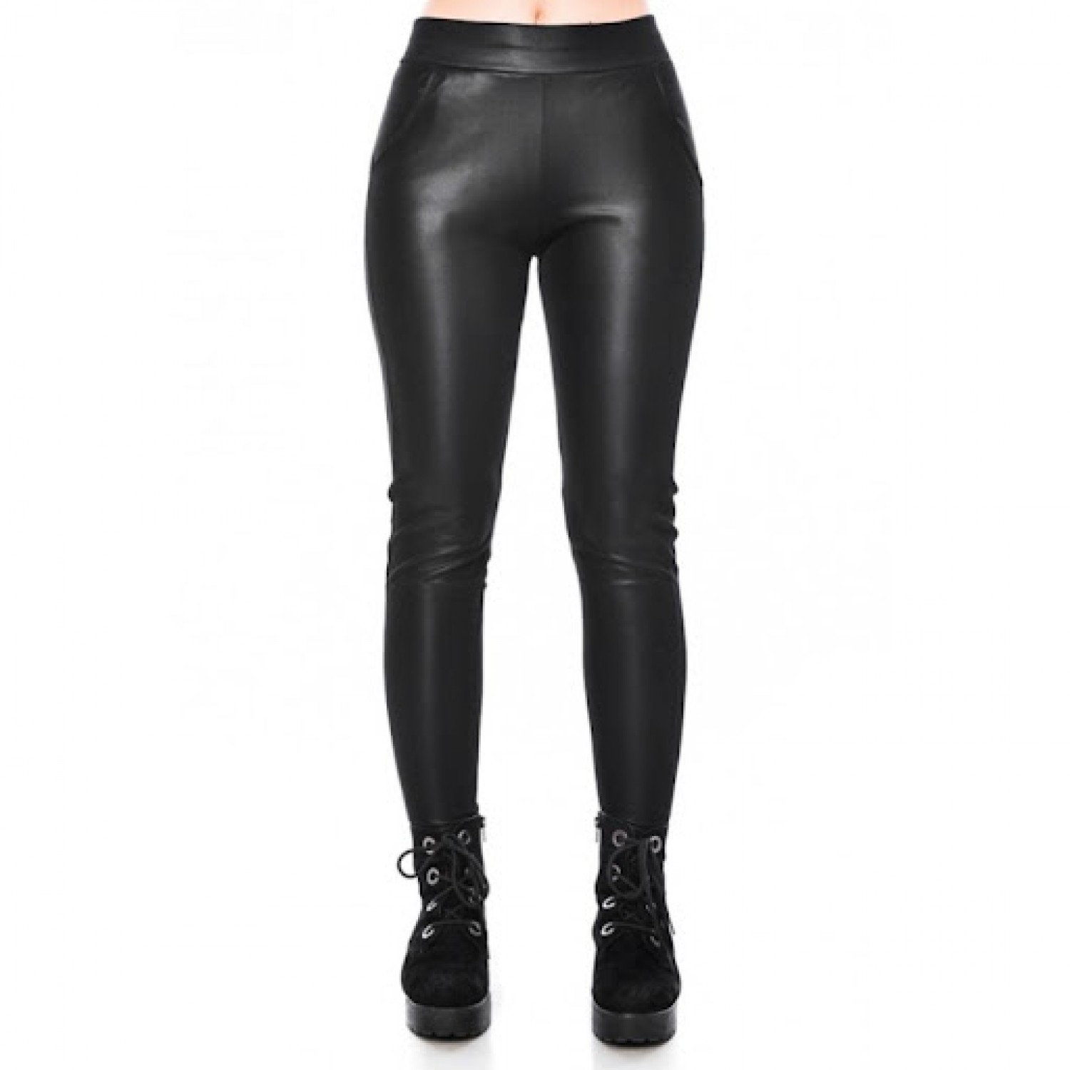 Colanti  Dama (cu buzunare) Colanti