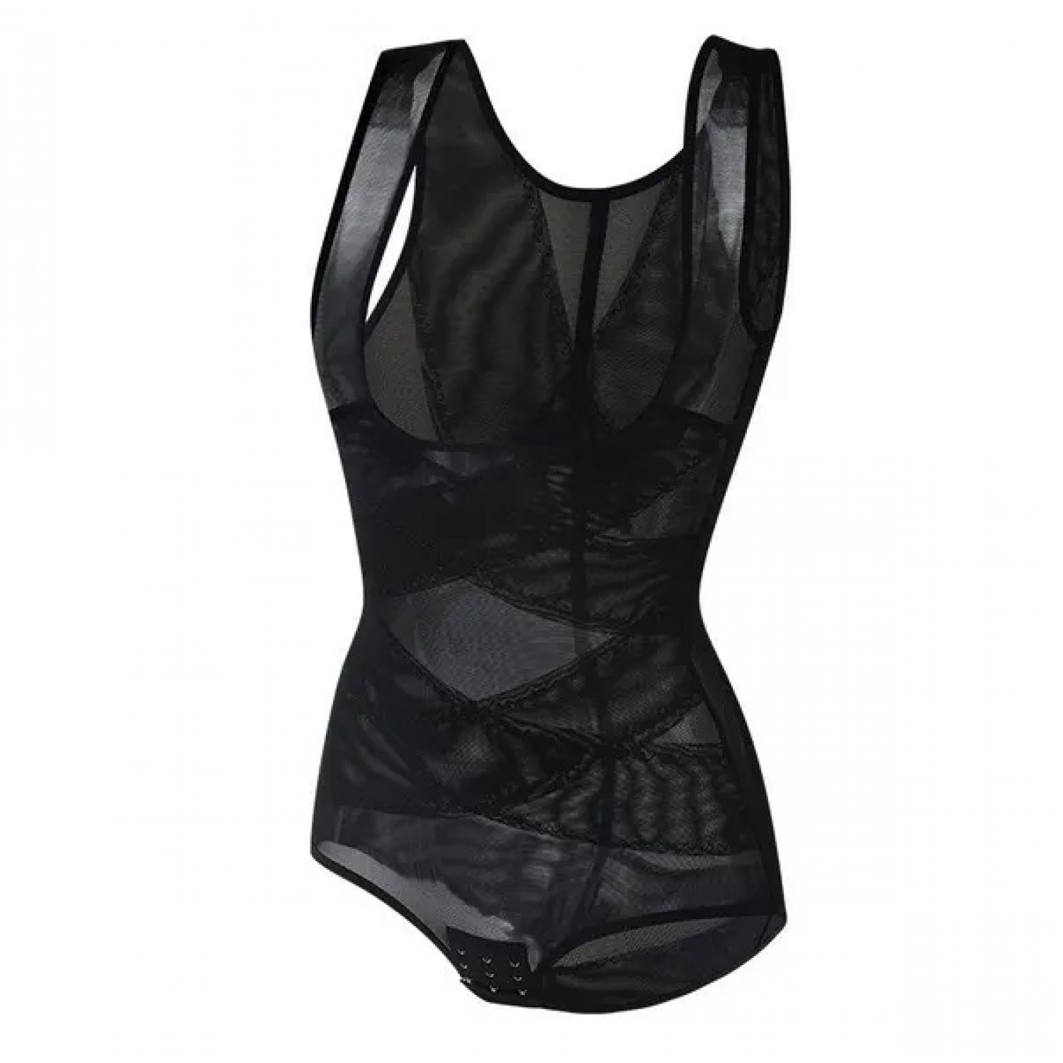 Body corset modelator - clasic Lenjerie Modelatoare