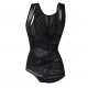 Body corset modelator - clasic Lenjerie Modelatoare