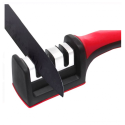 Dispozitiv ascutit cutite