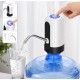 Dispenser Electric De Apa, Reincarcabil, Cu Alimentare Usb ( pompa electrica bidon ) Pentru Casa