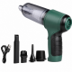 Mini Aspirator Portabil 3 în 1 Cu Acumulator Si Incărcare Prin USB Pentru Casa