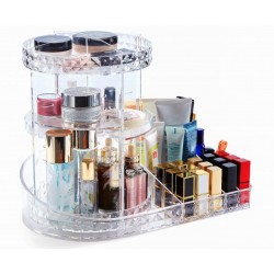 Organizator machiaj extra