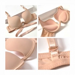Set 2 X Sutien Super push up, cu bretele
